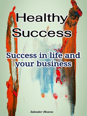 cover image of Healthy Success